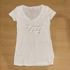 Victoria Secret Angel Shirt